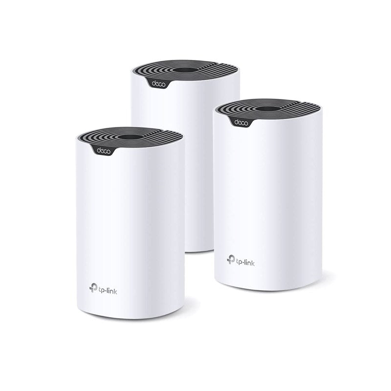 TP-Link Deco S7 AC1900 Whole Mesh Wi-Fi System Smart Router