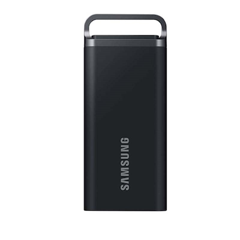 Samsung T5 EVO Portable SSD 4TB