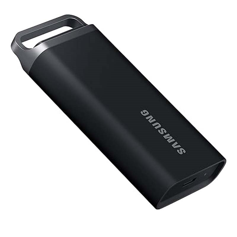 Samsung T5 EVO Portable SSD 4TB