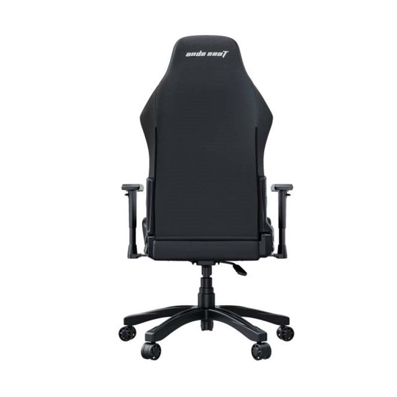 Andaseat LUNA Series Large Gaming Chair - Black