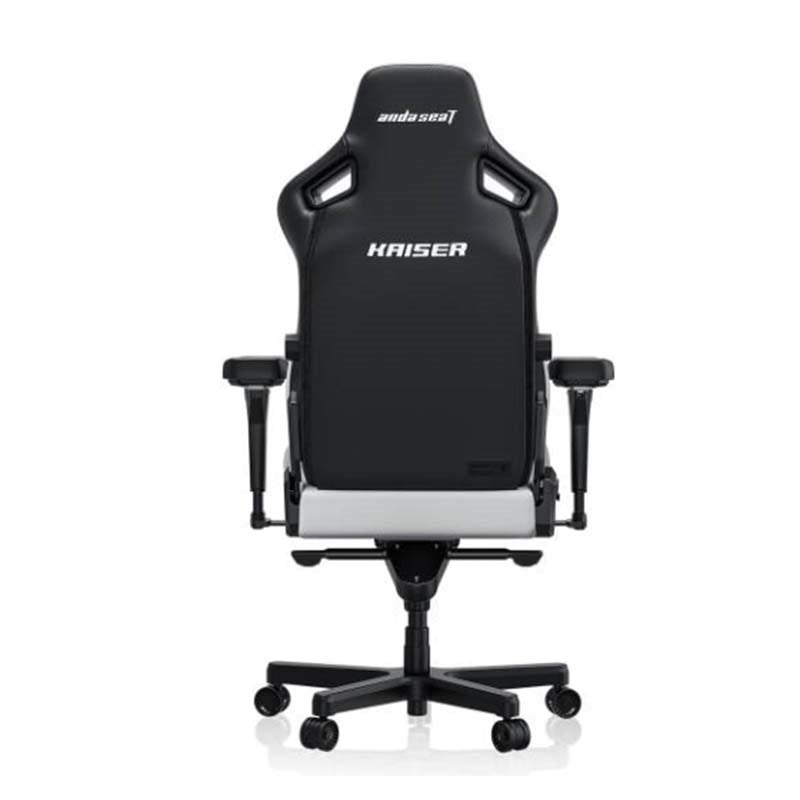 Andaseat Kaiser 4 Large Gaming Chair - White
