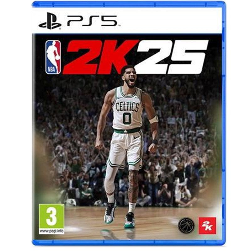 PS5 NBA 2K25 for PS5
