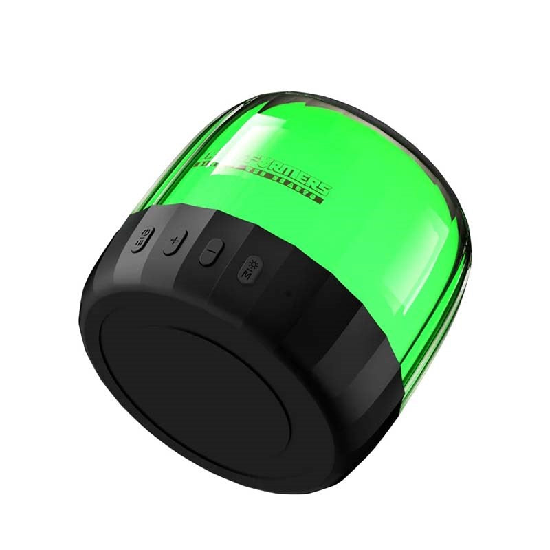 Transformers TF-Y11 Bluetooth Speaker, Black