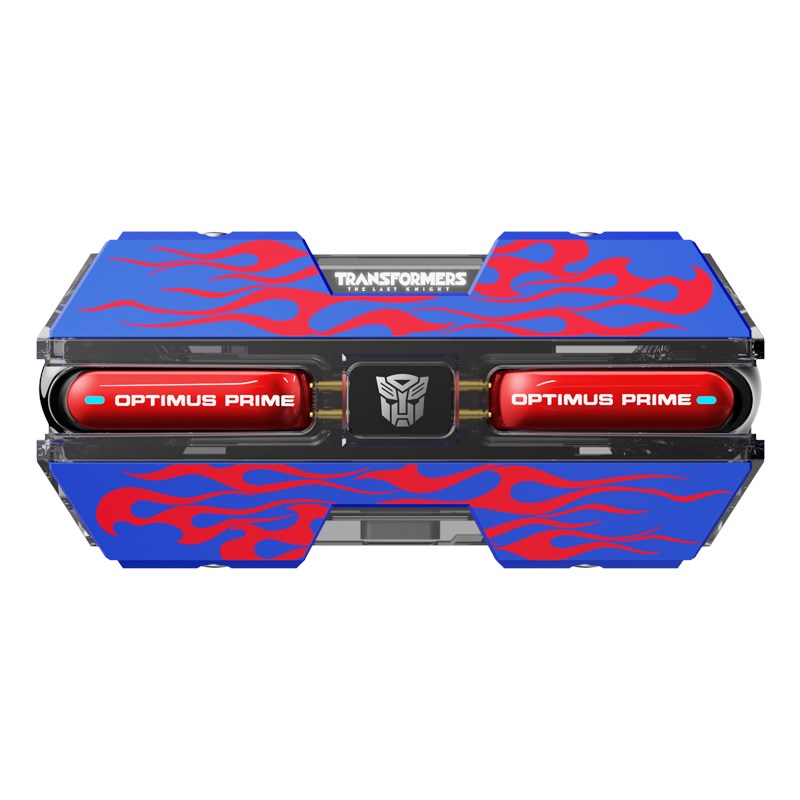 Transformers TF-T01 Wireless Bluetooth EarBuds