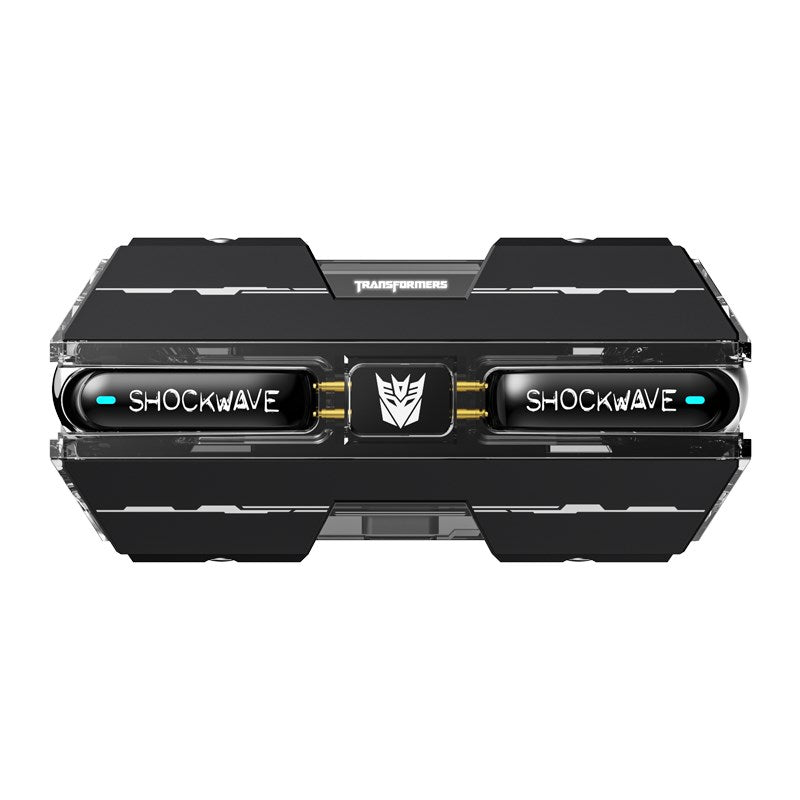 Transformers TF-T01 Wireless Bluetooth EarBuds