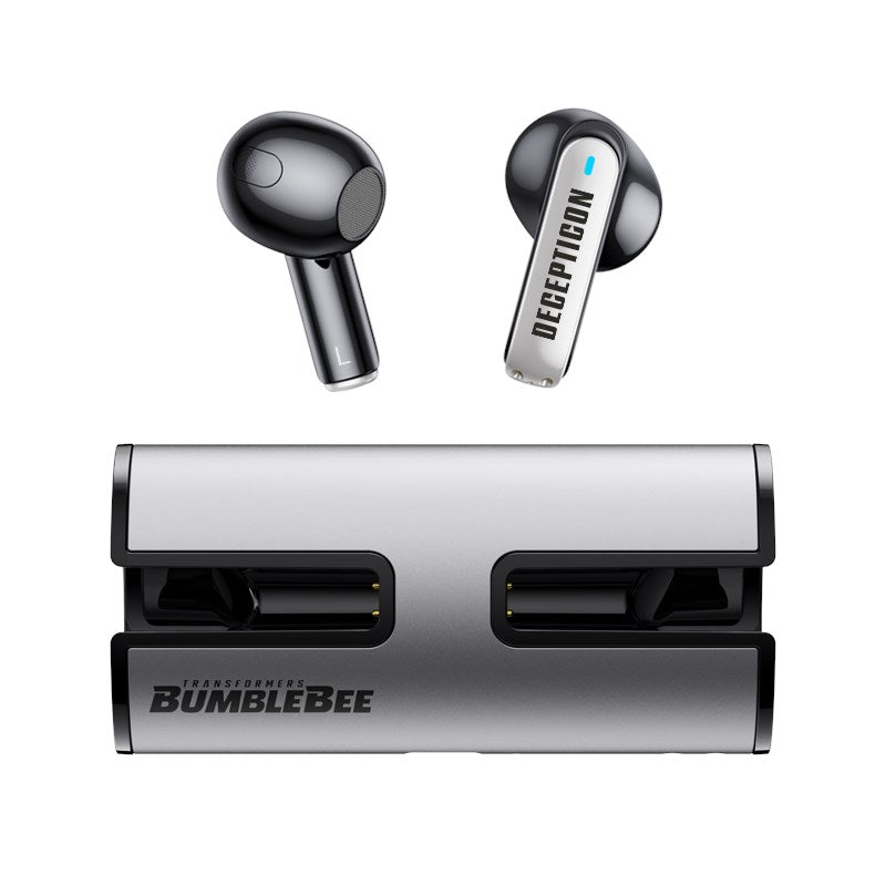 Transformers TF-T02 Wireless Bluetooth EarBuds