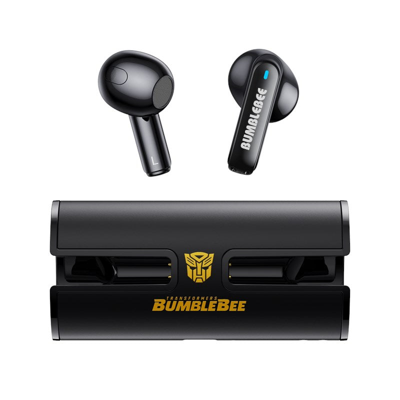 Transformers TF-T02 Wireless Bluetooth EarBuds