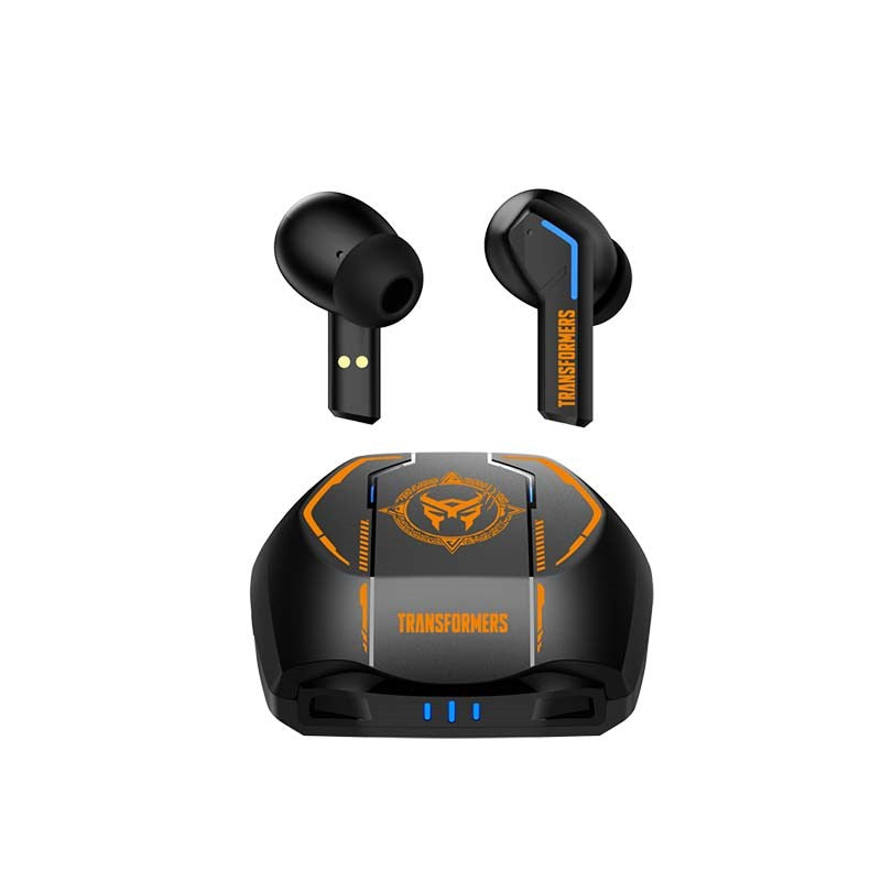 Transformers TF-T06 Wireless Bluetooth EarBuds