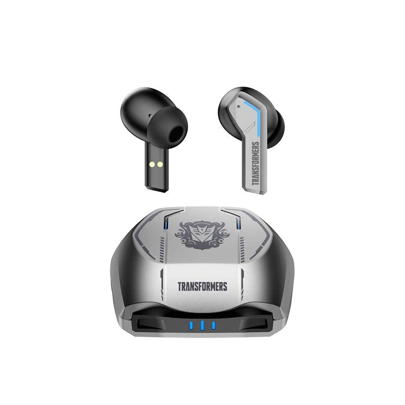 Transformers TF-T06 Wireless Bluetooth EarBuds