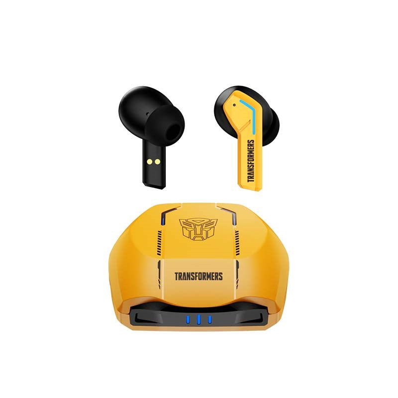 Transformers TF-T06 Wireless Bluetooth EarBuds