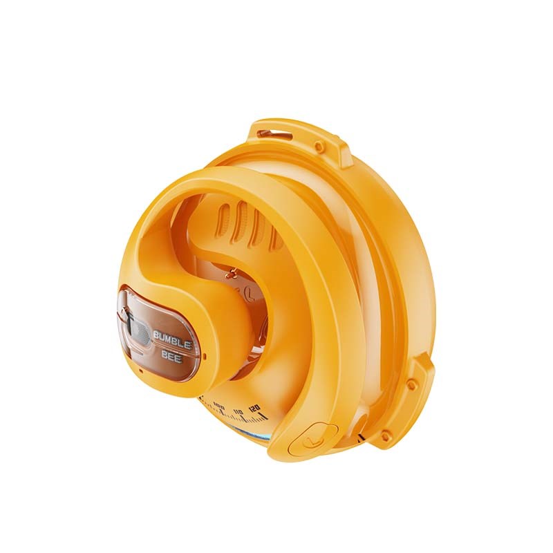Transformers TF-T07 New Wireless Bluetooth EarBuds
