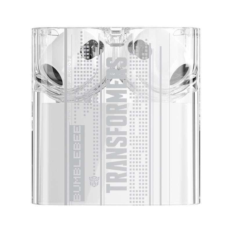 Transformers TF-T08 Wireless Bluetooth EarBuds