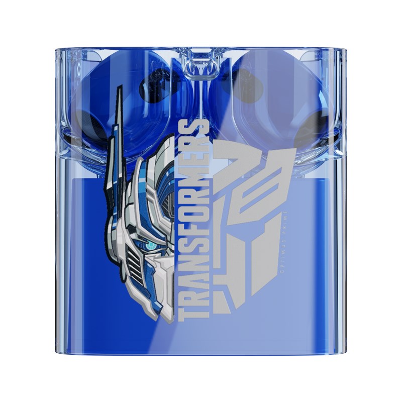 Transformers TF-T08 Wireless Bluetooth EarBuds