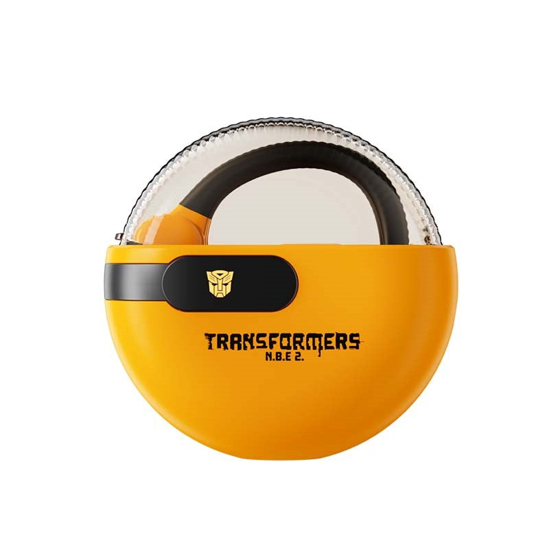Transformers TF-T09 Wireless Bluetooth EarBuds