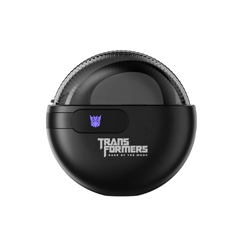 Transformers TF-T09 Wireless Bluetooth EarBuds