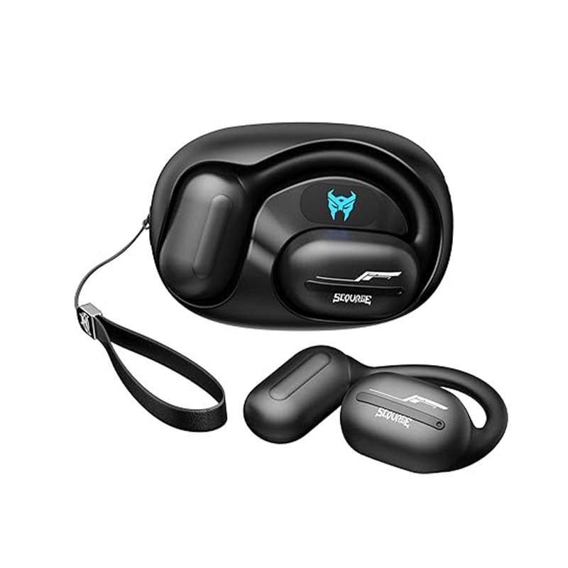 Transformers TF-T20 Open Ear Earbuds Wireless Bluetooth 5.4 Earbuds