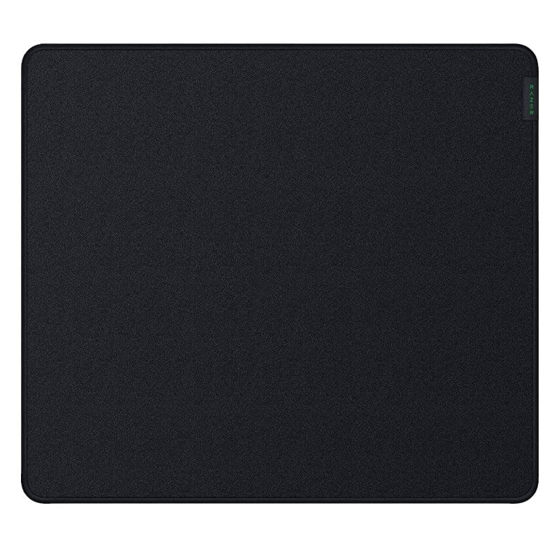 Razer Strider Hybrid Gaming Mouse Mat, Large -  Black