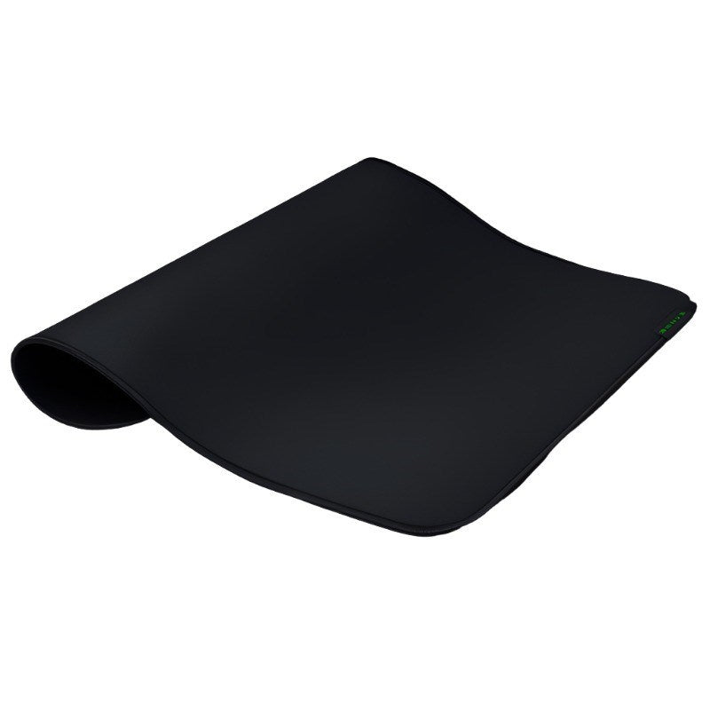 Razer Strider Hybrid Gaming Mouse Mat, Large -  Black