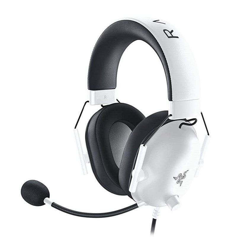 Razer BlackShark V2 X Multi-Platform Wired Esports Gaming Headset