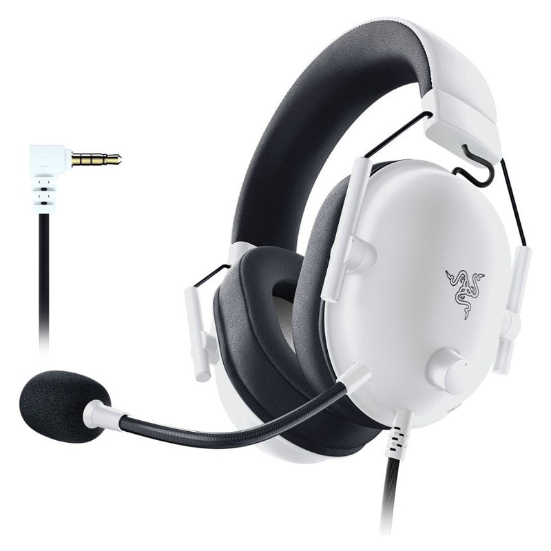 Razer BlackShark V2 X Multi-Platform Wired Esports Gaming Headset