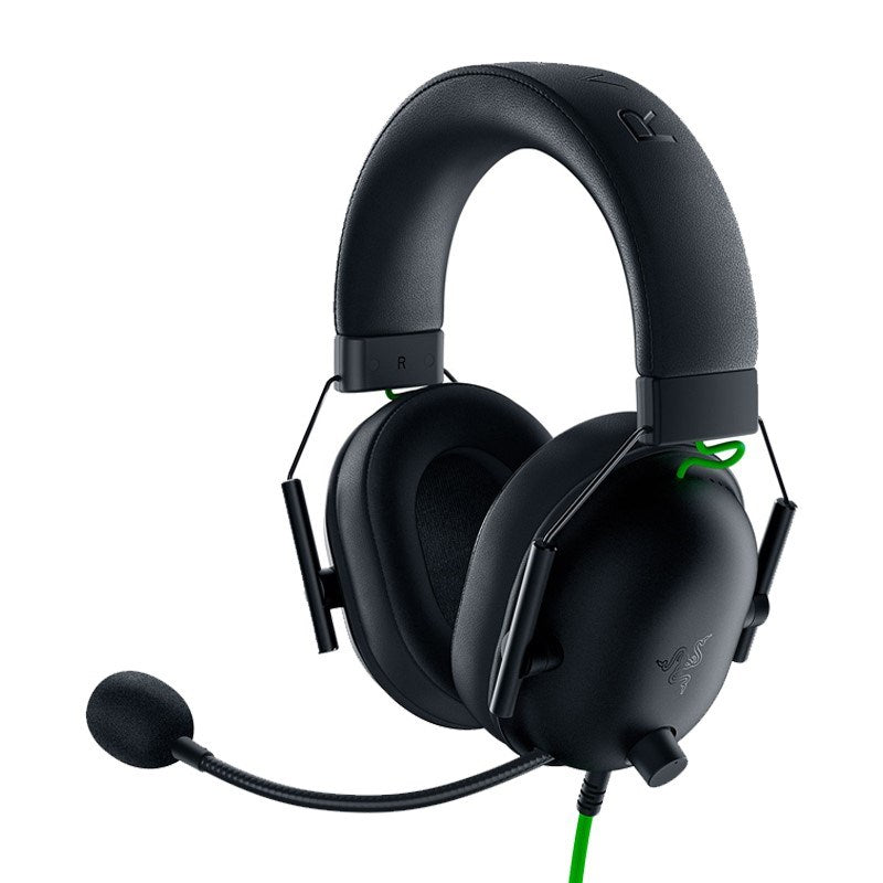 Razer BlackShark V2 X Multi-Platform Wired Esports Gaming Headset