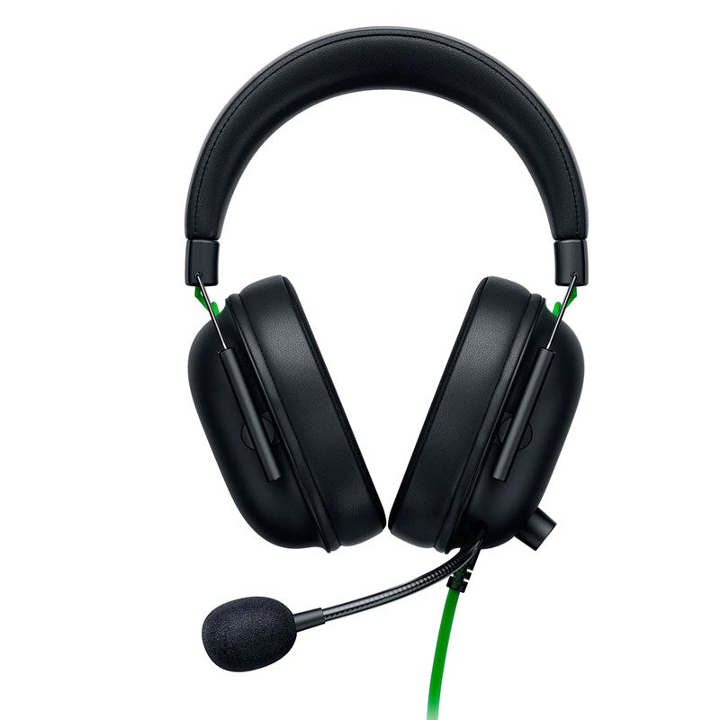 Razer BlackShark V2 X Multi-Platform Wired Esports Gaming Headset