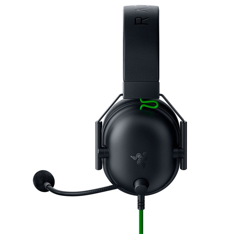 Razer BlackShark V2 X Multi-Platform Wired Esports Gaming Headset