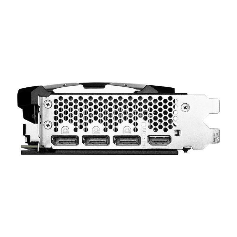 MSI GeForce RTX 4070 Ti SUPER Ventus 2X 16GB OC GDDR6X Gaming Graphics Card