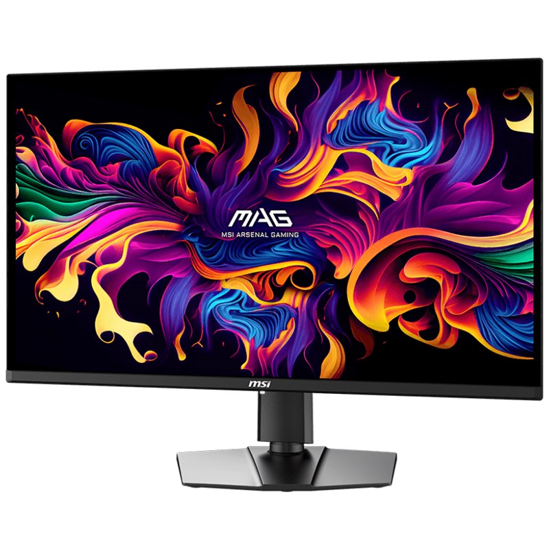 MSI MAG 321UP QD-OLED, 32