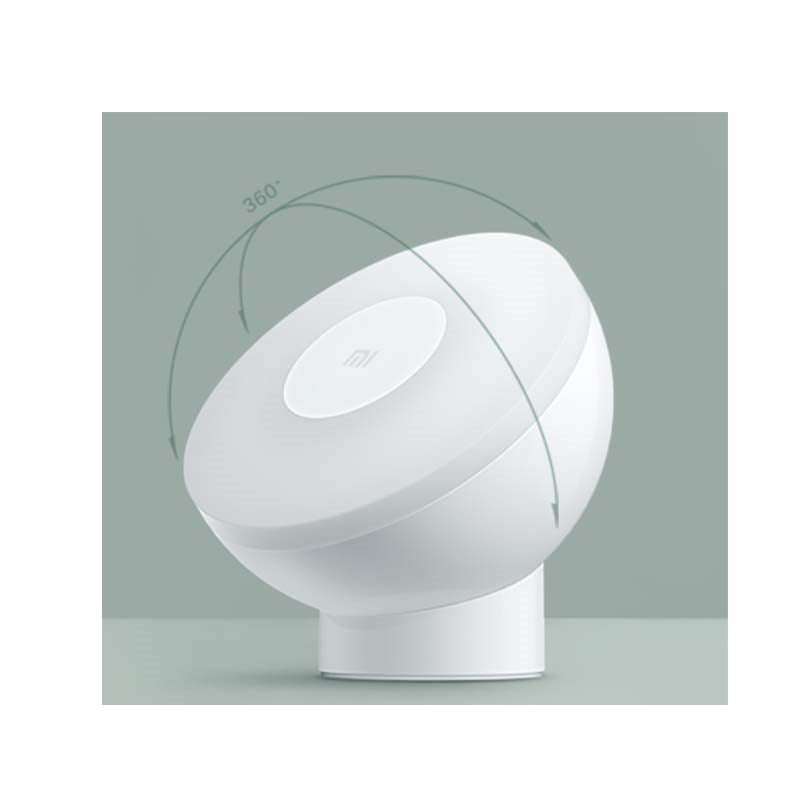 Xiaomi Mi Motion Activated Night Light 2 (Bluetooth) - White