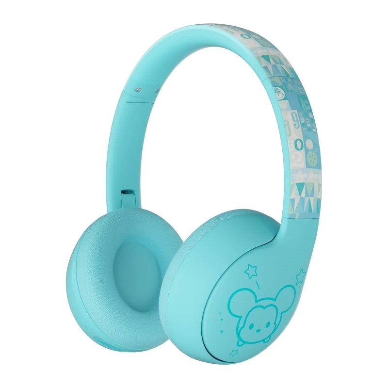 Disney LK-04 Bluetooth Wireless Kids Headset