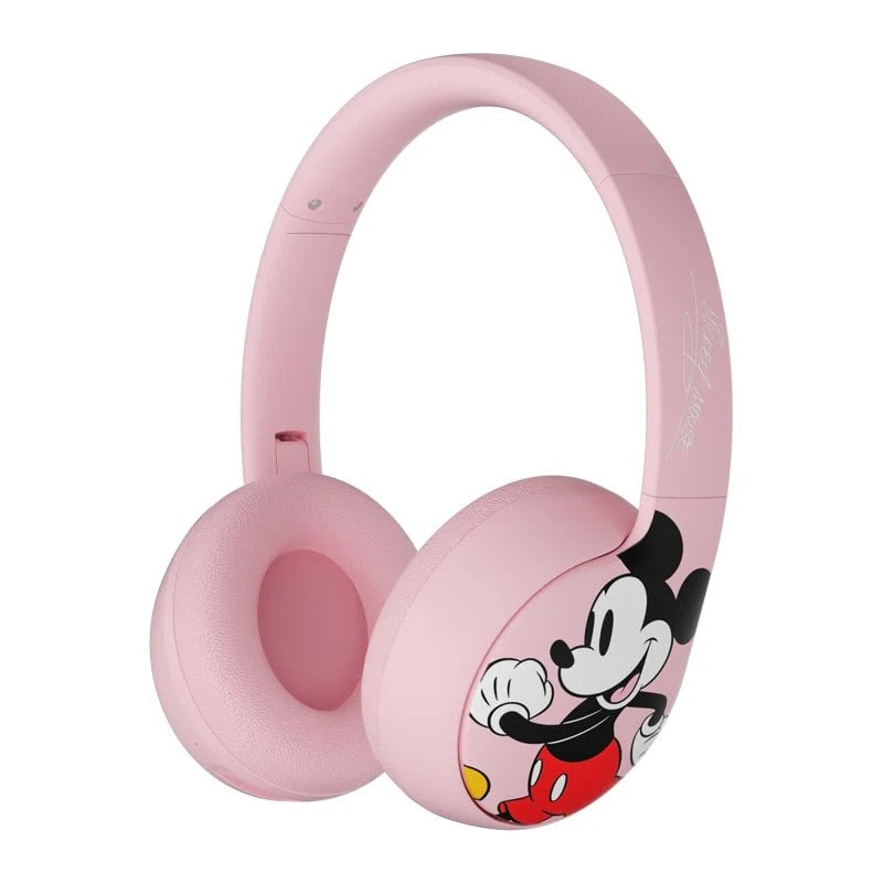 Disney LK-04 Bluetooth Wireless Kids Headset