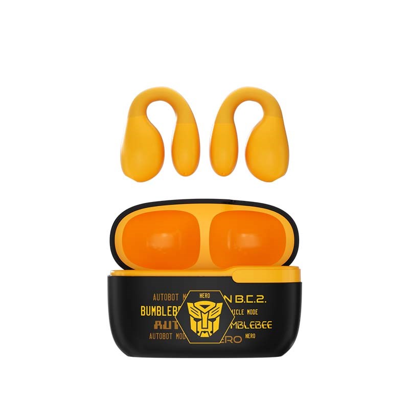 Transformers TF-T05 Wireless Bluetooth EarBuds