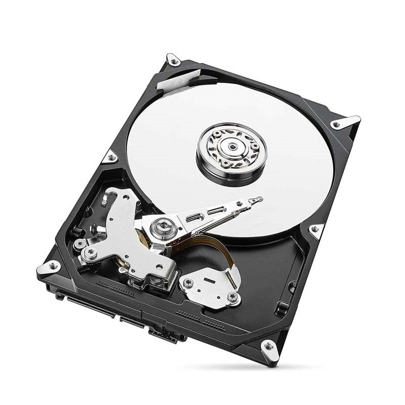 Seagate BarraCuda 1 TB 3.5 Internal Hard Drive - Open Box