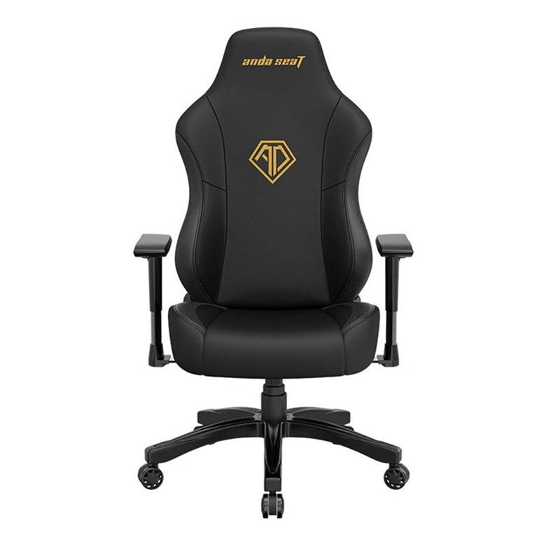 Andaseat Phantom 3 Gaming Chair Large - Black