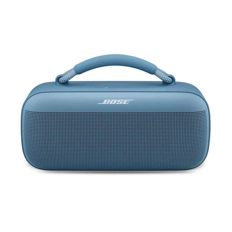 Bose SoundLink Max Portable Speaker, Blue