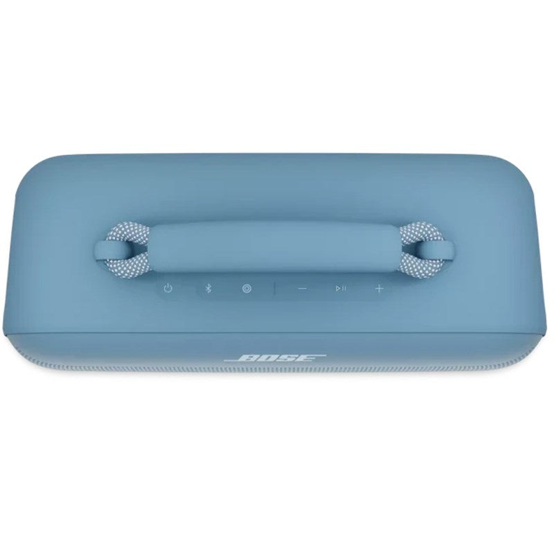 Bose SoundLink Max Portable Speaker, Blue