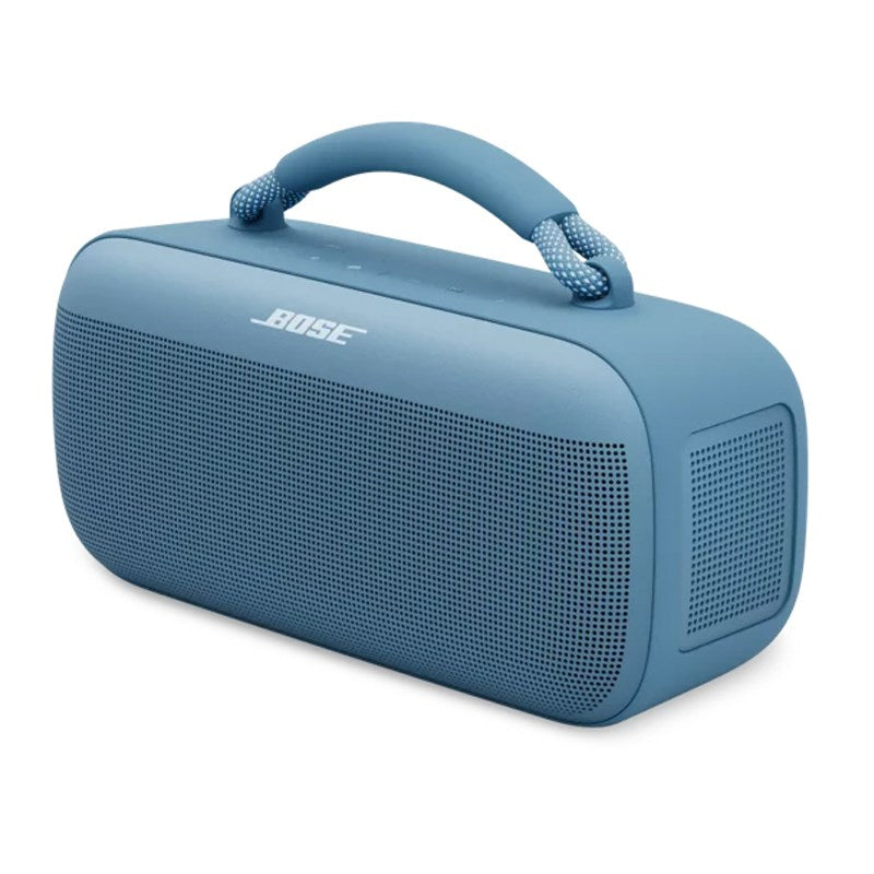 Bose SoundLink Max Portable Speaker, Blue