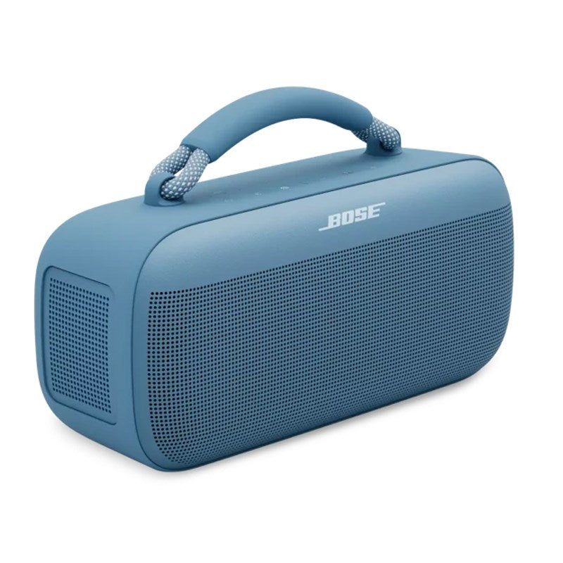 Bose SoundLink Max Portable Speaker, Blue