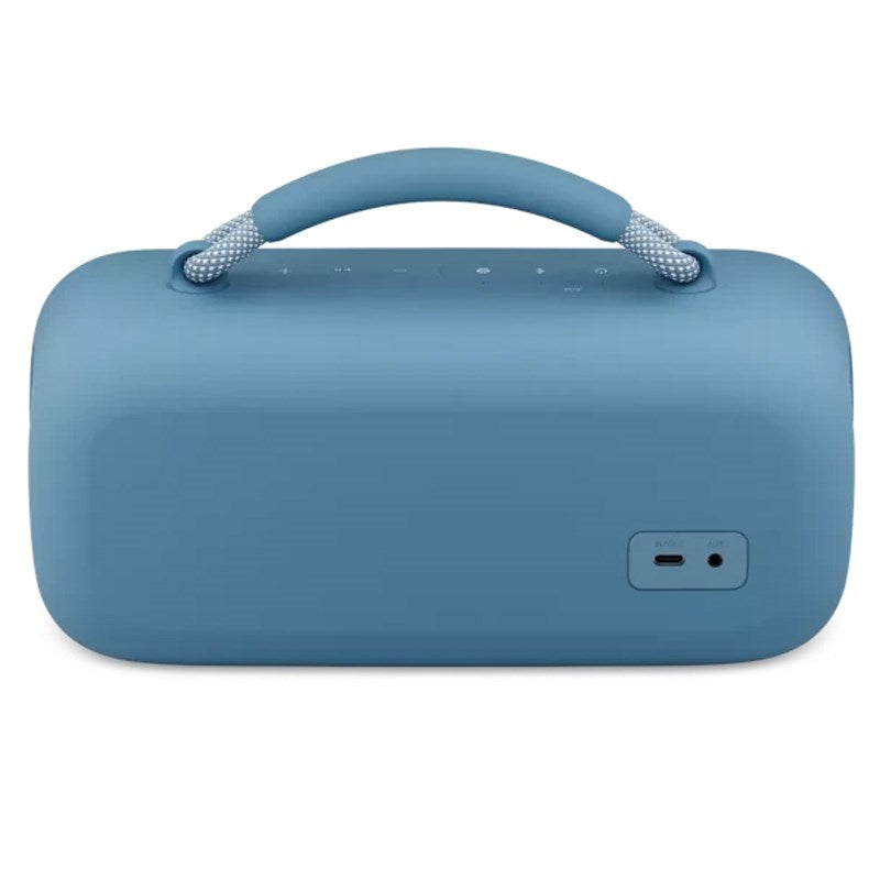 Bose SoundLink Max Portable Speaker, Blue