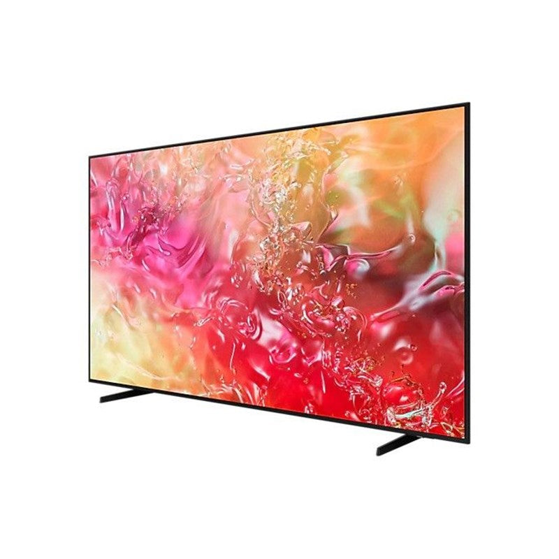 Samsung DU7000 FLAT UHD 4K Resolution (2024)