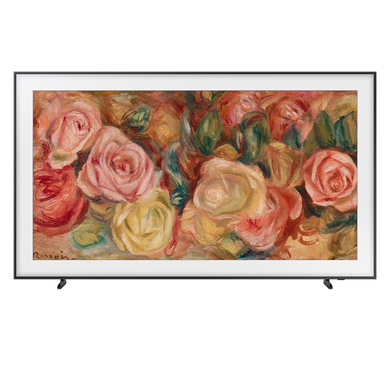 Samsung LS03D The Frame QLED 4K TV (2024)