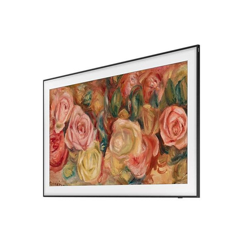 Samsung LS03D The Frame QLED 4K TV (2024)