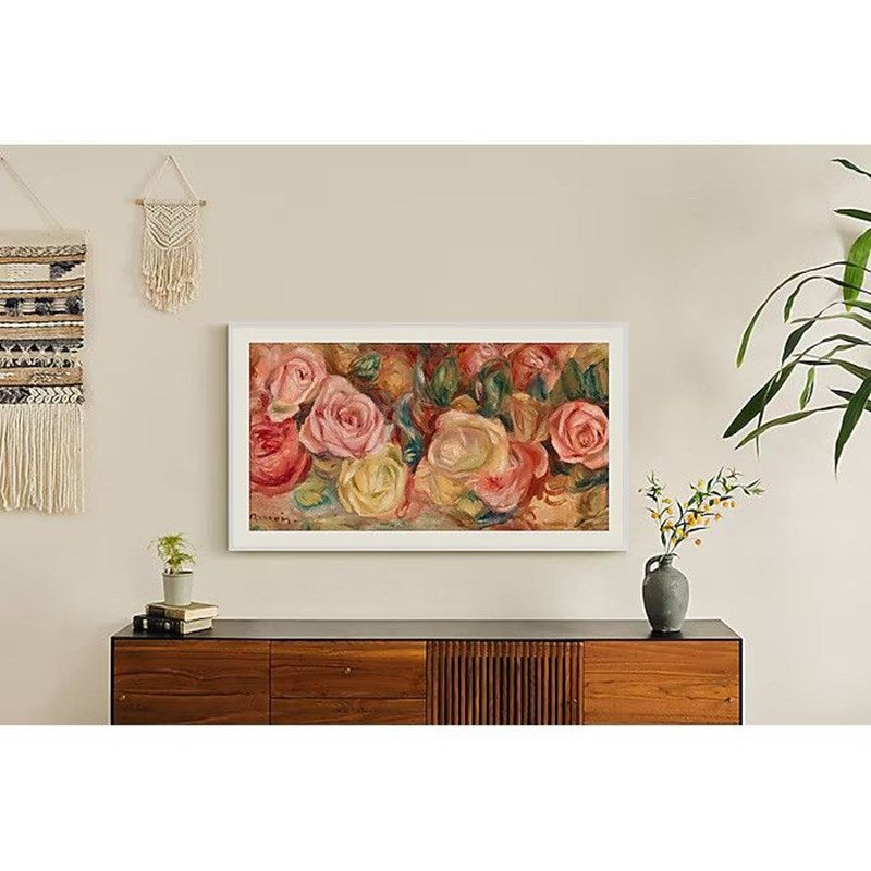 Samsung LS03D The Frame QLED 4K TV (2024)