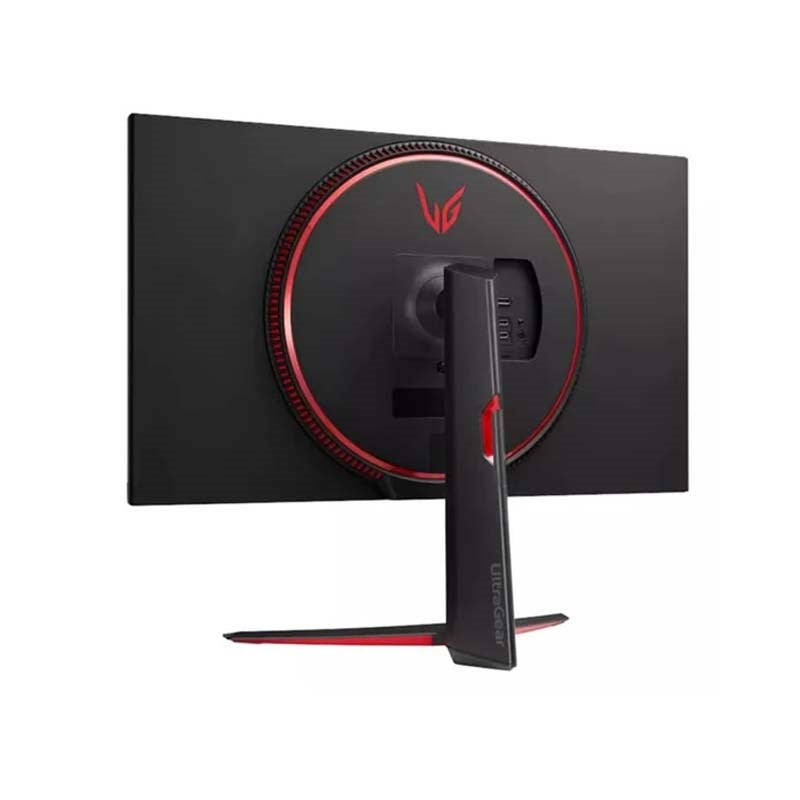 LG UltraGear 32GP750-B 32” QHD, IPS, 165 Hz, 1ms, G-SYNC Compatible Gaming Monitor - Open Box