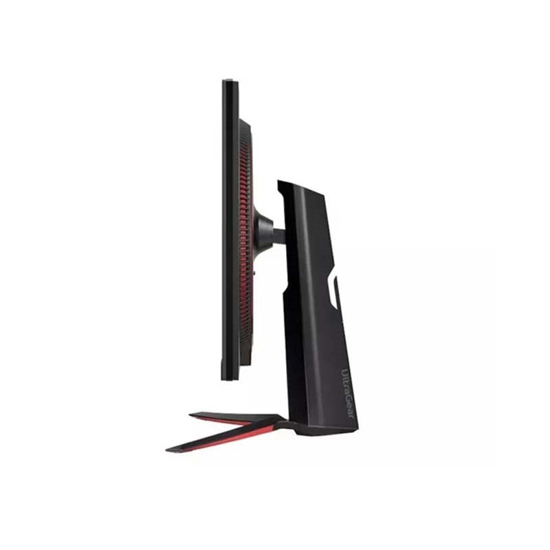 LG UltraGear 32GP750-B 32” QHD, IPS, 165 Hz, 1ms, G-SYNC Compatible Gaming Monitor - Open Box