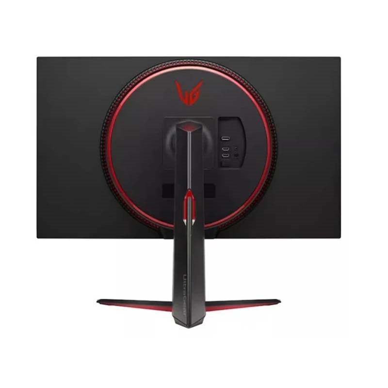 LG UltraGear 32GP750-B 32” QHD, IPS, 165 Hz, 1ms, G-SYNC Compatible Gaming Monitor - Open Box