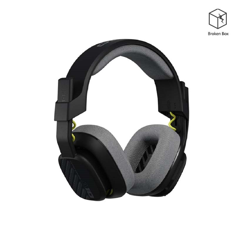ASTRO A10 PlayStation Salvage Black Gaming Headset - Open Box