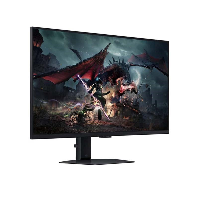 Samsung Odyssey G5 32