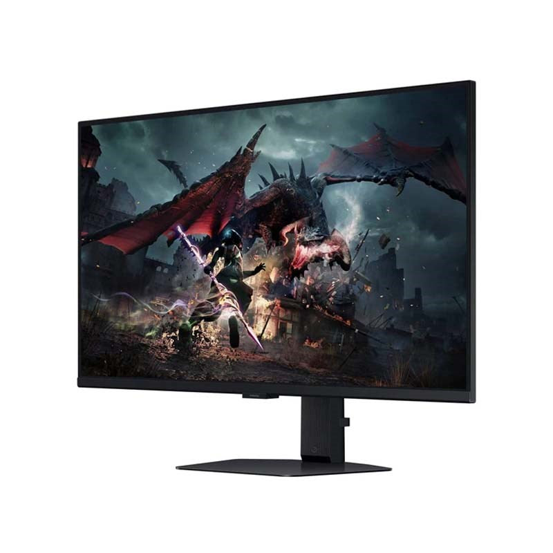Samsung Odyssey G5 32